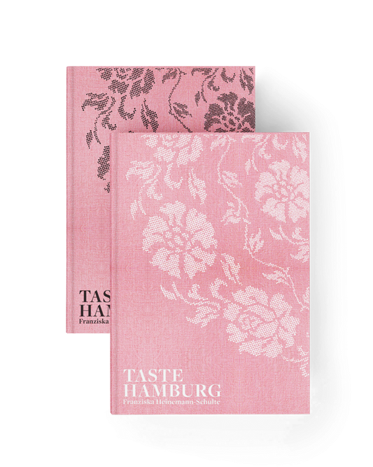 Taste Hamburg - Eine kulinarische Reise nicht nur zu den köstlichsten Orten Hamburgs — mit feinem Geschmack auch weit darüber hinaus.