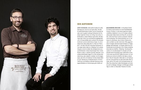 Die besten Fladenbrote der Welt - Pizza, Flammkuchen, Focaccia, Pita, Naan, Tortilla und viele andere mehr Becker Joest Volk Verlag