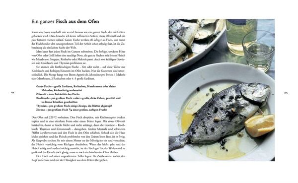 Einfach genießen -  Kochen Schritt für Schritt DuMont Buchverlag