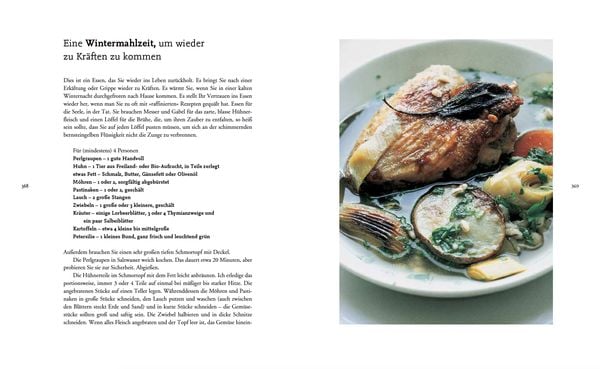 Einfach genießen -  Kochen Schritt für Schritt DuMont Buchverlag