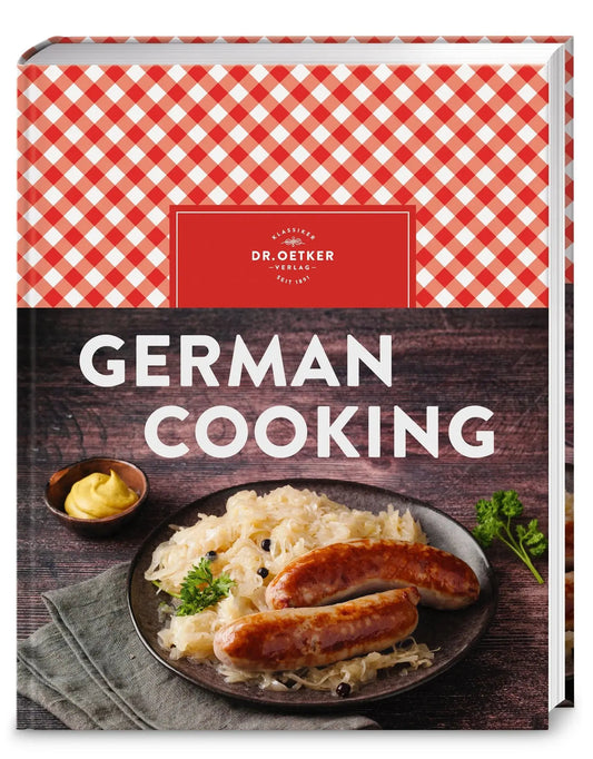 German Cooking