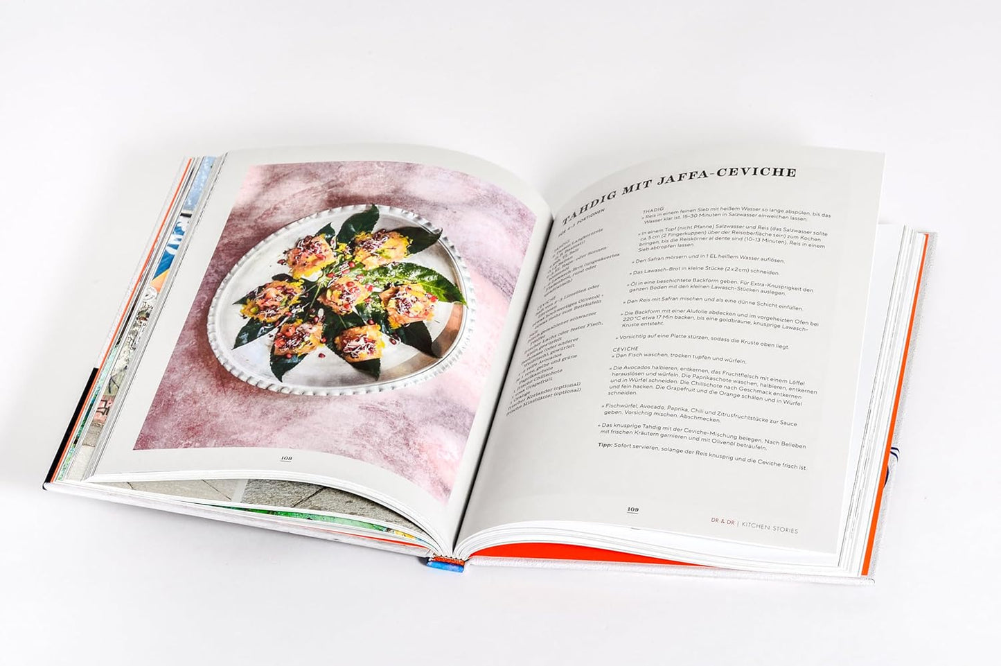 KANAAN – Kochen ohne Grenzen - Köstliches Essen, das Menschen verbindet - Das neue Levante-Kochbuch der interkulturell engagierten Autoren