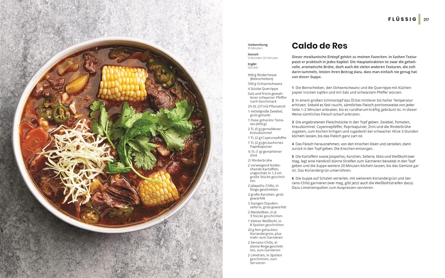 Joshua Weissman: Textur über Geschmack: Fluffig, cremig, knusprig – eine Reise durch die Welt der Texturen in 80 köstlichen Rezepten. New-York-Times-Bestseller-Autor