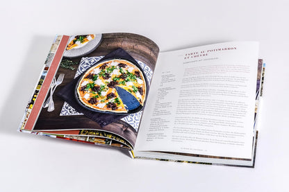 Provenzalischer Wintergenuss - Die schönsten Rezepte und Traditionen aus Südfrankreich - Das neue Kochbuch der Bestseller-Autorin Sophie Bonnet