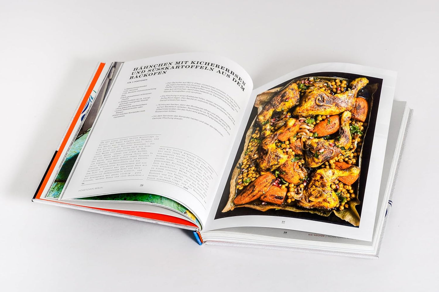 KANAAN – Kochen ohne Grenzen - Köstliches Essen, das Menschen verbindet - Das neue Levante-Kochbuch der interkulturell engagierten Autoren