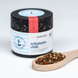 SCHANZEN CHILI