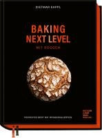 Baking next level mit Roggen