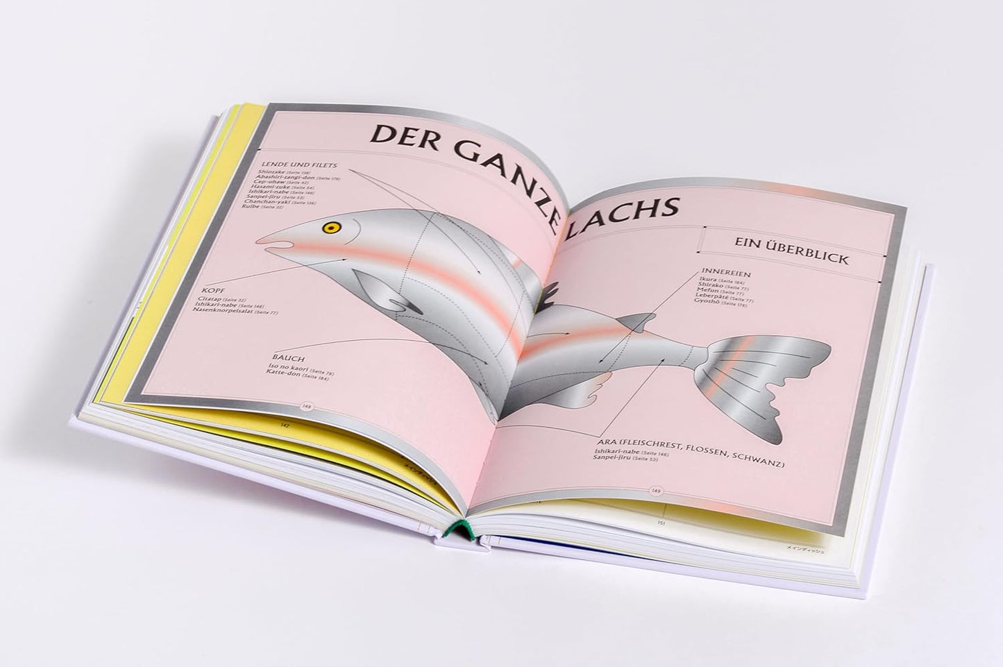 JAPAN, Hokkaidō das kulinarische Paradies -  Rezepte von den Feldern, Wäldern und Küsten im Norden - DAS Kochbuch zu Japans kulinarischem Hotspot von Insider Tim Anderson