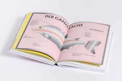 JAPAN, Hokkaidō das kulinarische Paradies -  Rezepte von den Feldern, Wäldern und Küsten im Norden - DAS Kochbuch zu Japans kulinarischem Hotspot von Insider Tim Anderson
