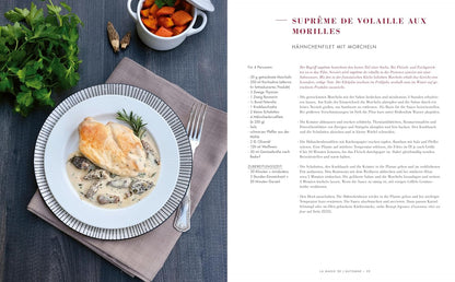 Provenzalischer Wintergenuss - Die schönsten Rezepte und Traditionen aus Südfrankreich - Das neue Kochbuch der Bestseller-Autorin Sophie Bonnet