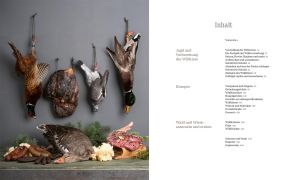 Wild, Nose to Tail. Das Kochbuch. 70 außergewöhnliche Wildrezepte von Spitzenkoch Wolfgang Müller und Profi-Know-how zum fachgerechten Umgang mit frischem Wildbret