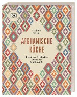 Afghanische Küche