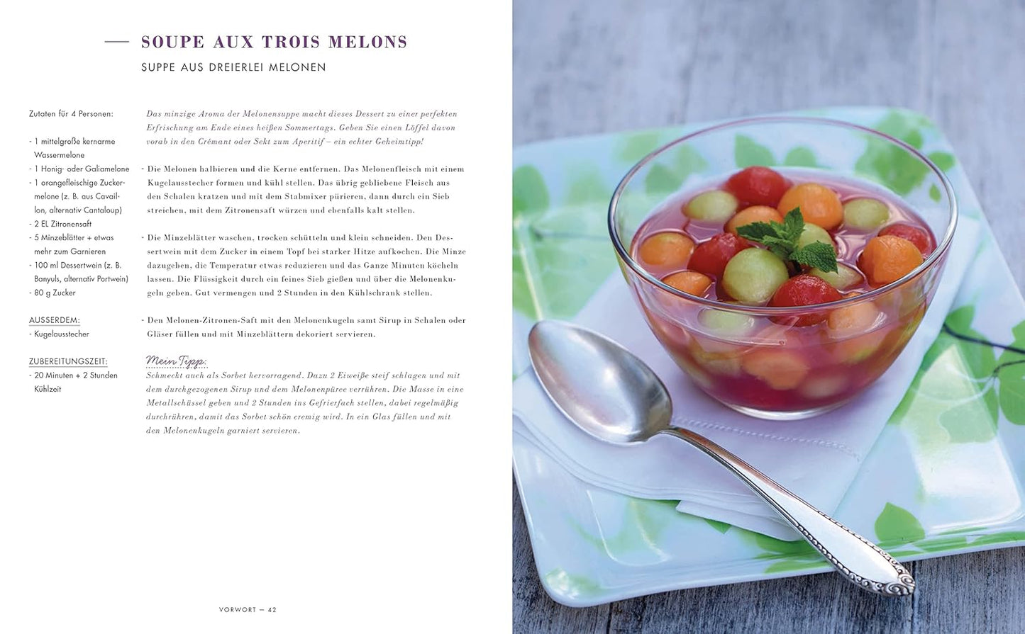 Provenzalischer Genuss - Die Lieblingsrezepte des Ermittlers Pierre Durand