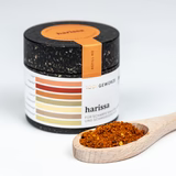 HARISSA