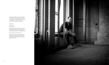 JAN: Labor der Liebe. Die Sterneküche von Jan Hartwig