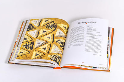 Das Polen Backbuch - Über 100 Rezepte von herzhaft bis süß, altbewährt und modern interpretiert: Rustikale Brote, knusprige Bagel, saftige Kuchen, üppige Torten uvm.