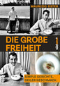 Die große Freiheit, Wenig Aufwand - maximaler Geschmack Südwest