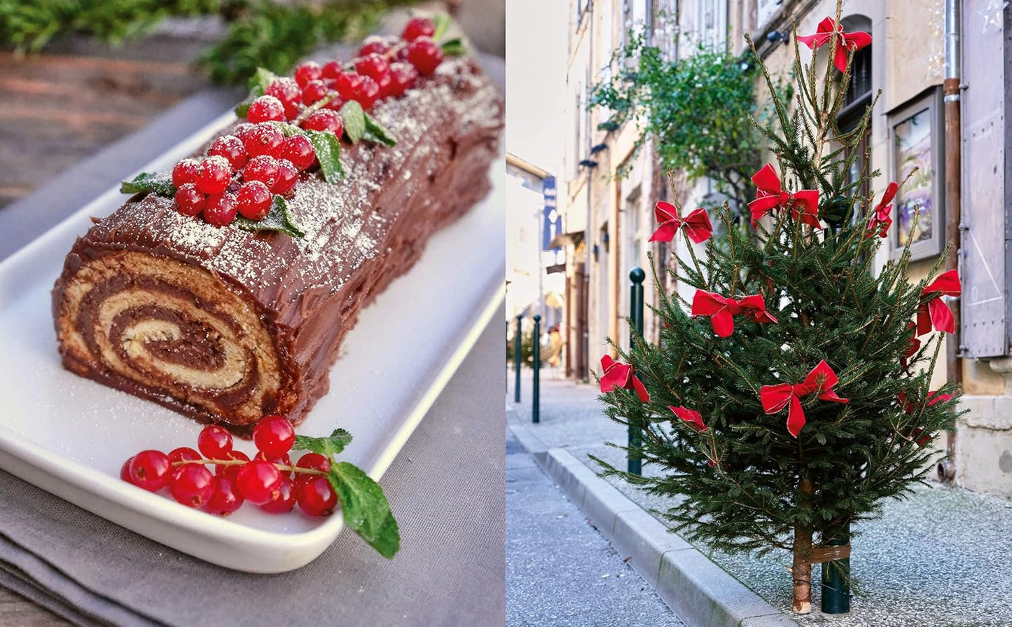 Provenzalischer Wintergenuss - Die schönsten Rezepte und Traditionen aus Südfrankreich - Das neue Kochbuch der Bestseller-Autorin Sophie Bonnet