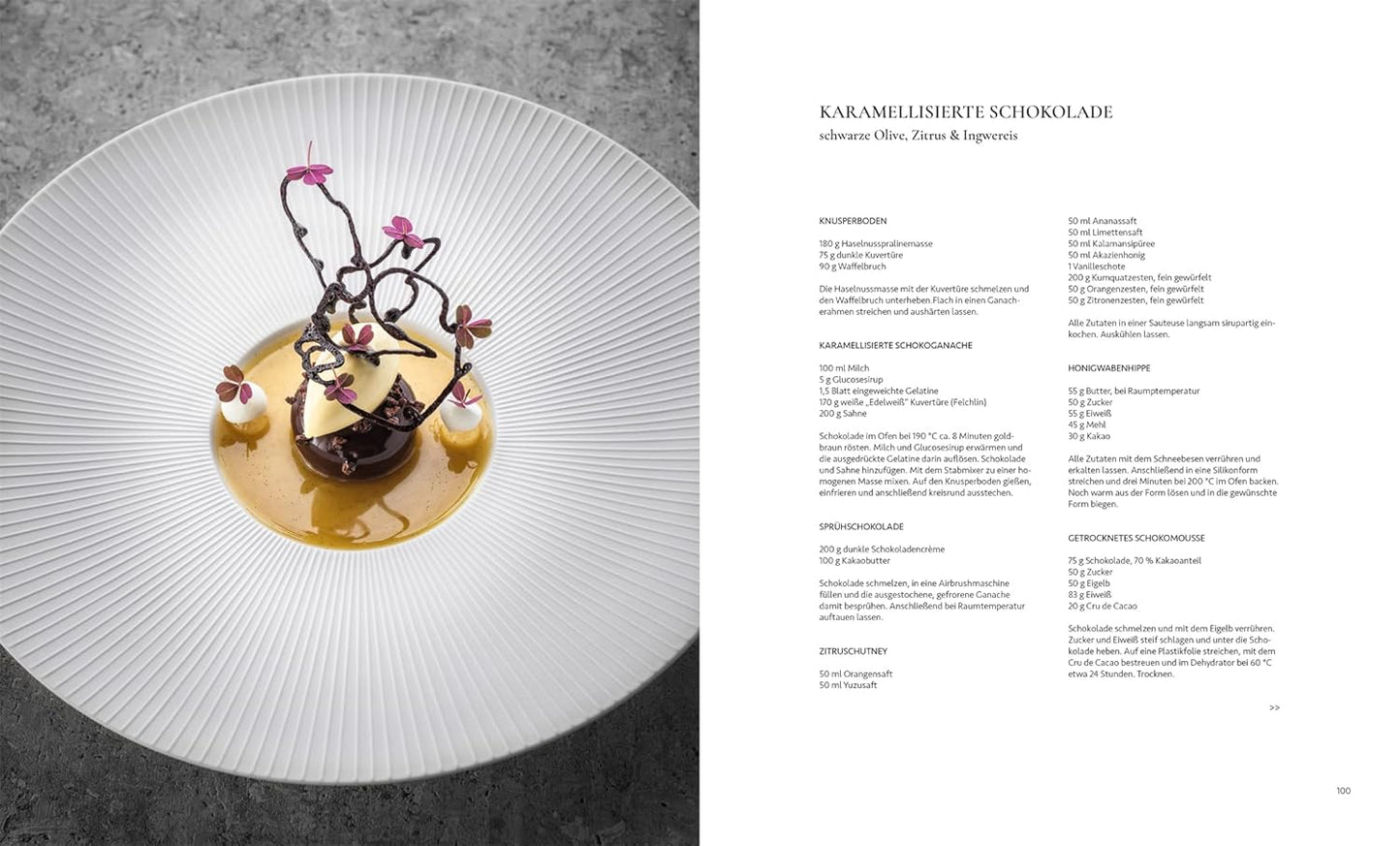 JAN: Labor der Liebe. Die Sterneküche von Jan Hartwig