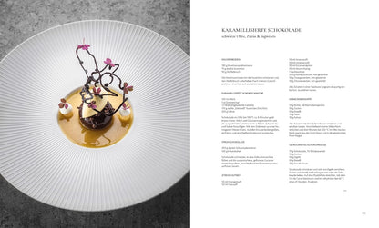 JAN: Labor der Liebe. Die Sterneküche von Jan Hartwig