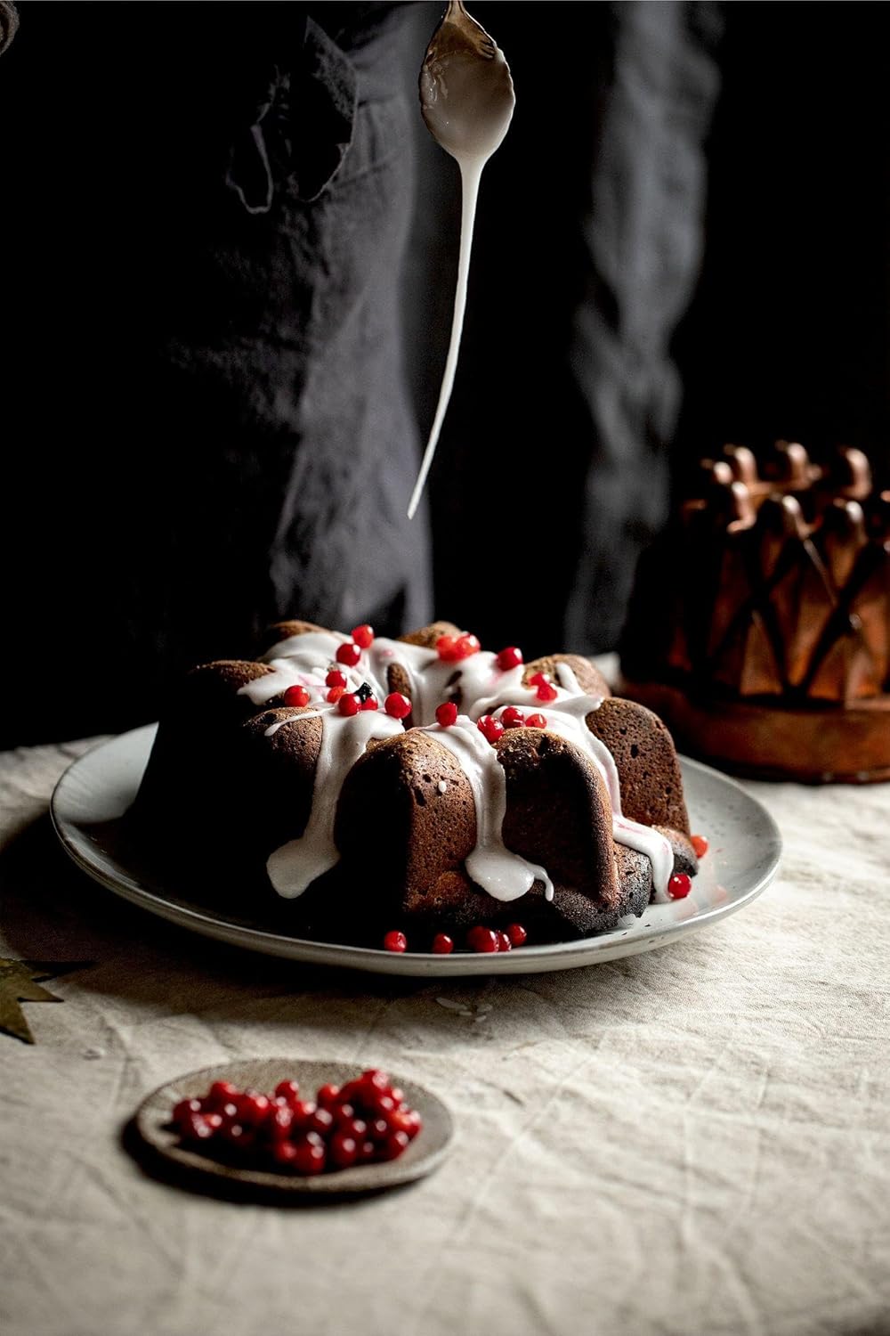 Weihnachten in Schweden: Rezepte und Geschichten zur Winterzeit: Schwedische Weihnachtsrezepte und Traditionen - mit 50 Rezepten und Geschichten