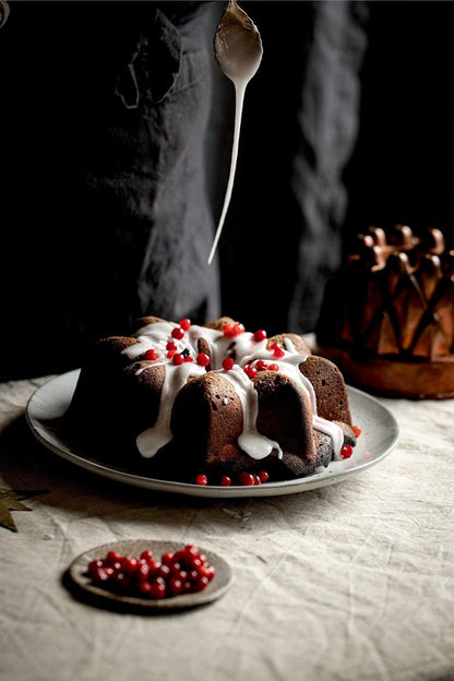 Weihnachten in Schweden: Rezepte und Geschichten zur Winterzeit: Schwedische Weihnachtsrezepte und Traditionen - mit 50 Rezepten und Geschichten