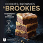Cookies, Brownies, Brookies