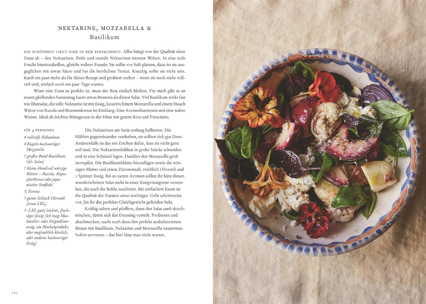 Vom Kochen und Leben auf dem Land: Homefarming-Kochbuch mit über 100 leckeren, saisonalen und naturnahen Rezepten und Geschichten über das Landleben