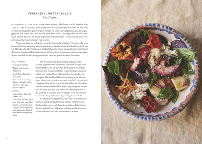 Vom Kochen und Leben auf dem Land: Homefarming-Kochbuch mit über 100 leckeren, saisonalen und naturnahen Rezepten und Geschichten über das Landleben