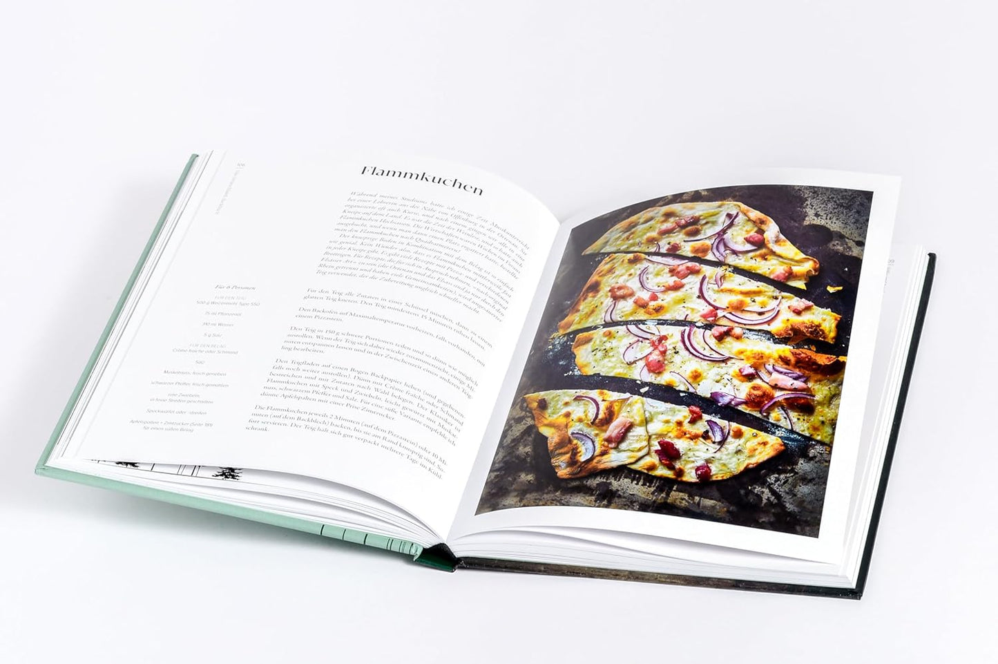 Das Deutschland-Backbuch, Die besten Rezepte für Kuchen, Torten, Brote & vieles mehr - Wunderschönes Backbuch mit Familienrezepten für alle deutschen Backklassiker