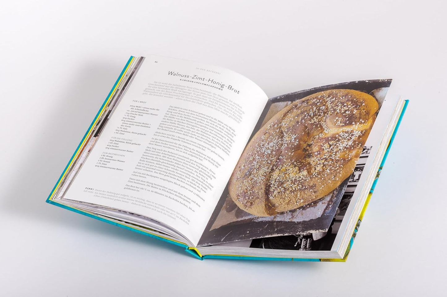 Meine griechische Dorfküche - Die Rezeptgeheimnisse der Großmütter