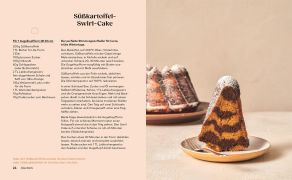 Kleine Kuchen