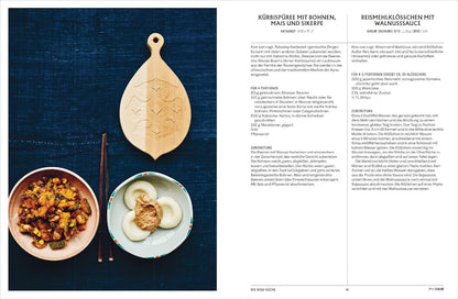 JAPAN, Hokkaidō das kulinarische Paradies -  Rezepte von den Feldern, Wäldern und Küsten im Norden - DAS Kochbuch zu Japans kulinarischem Hotspot von Insider Tim Anderson