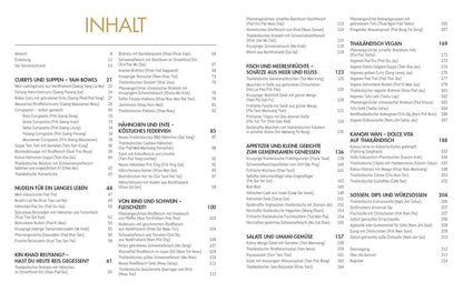 101 Thai-Klassiker, die du gekocht haben musst, Beliebte und authentische Rezepte: Currys, Dumplings, Pad Thai und mehr. Gerichte aus Thailand: Saté, Mango Sticky Rice, Frühlingsrollen, Street Food