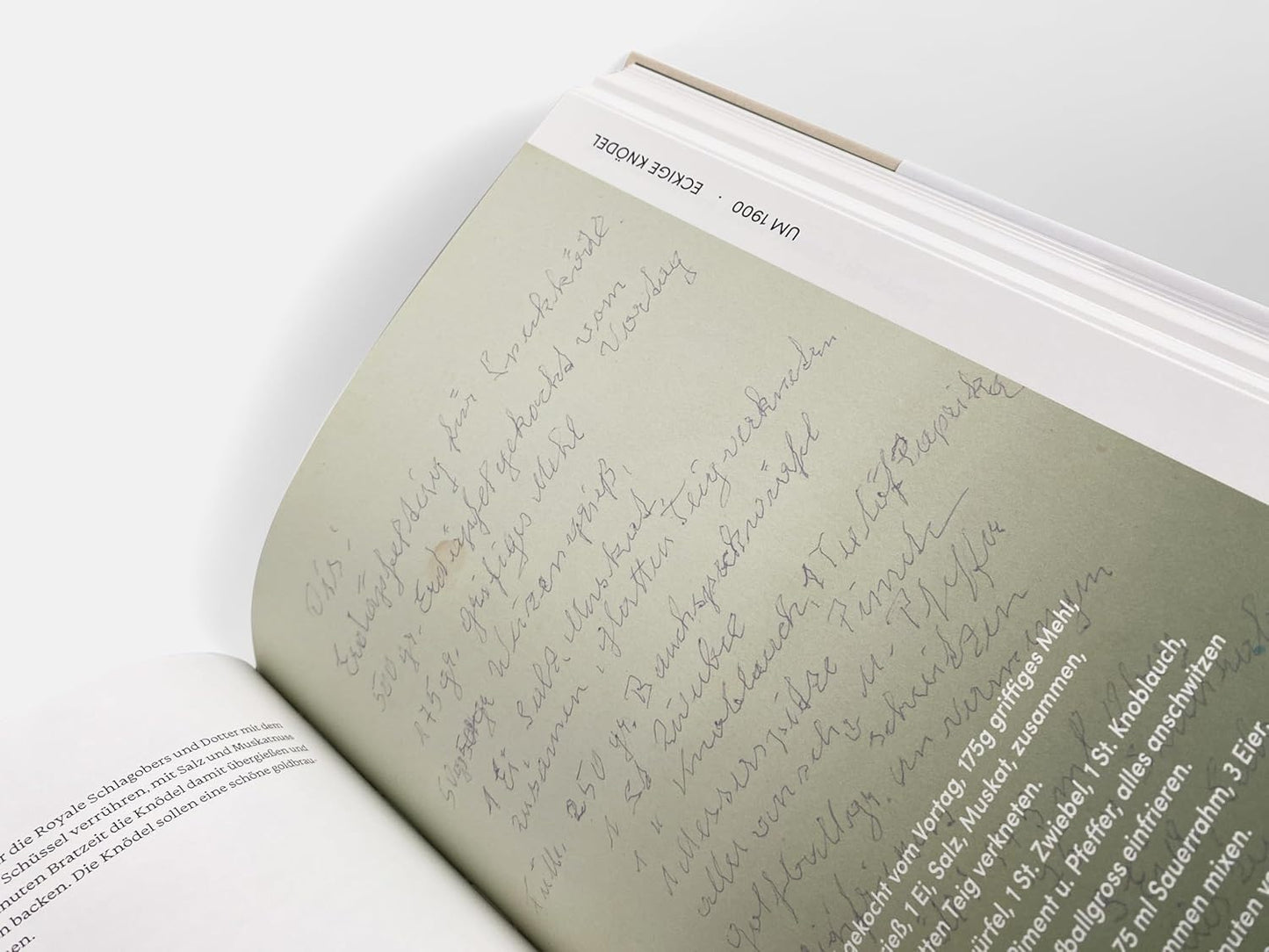 Knödelreich: Rezepte. Tradition. Handwerk: Rezeptschätze der österreichischen Knödelkultur