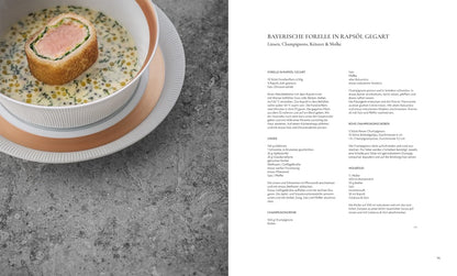 JAN: Labor der Liebe. Die Sterneküche von Jan Hartwig