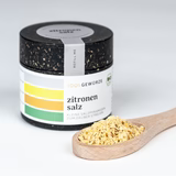 ZITRONEN SALZ