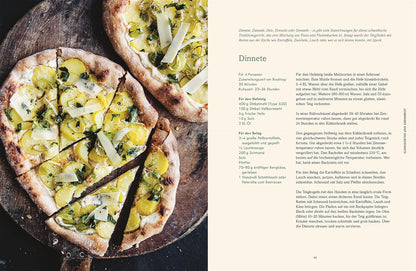 Heimwehküche vegetarisch: Klassiker von damals für heute