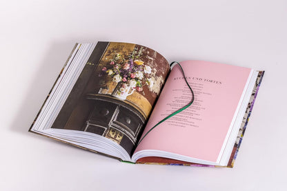 Das Irland Backbuch, Von Soda Bread und Barmbrack bis Cheese Cake und Cinnamon Rolls – traditionelles irisches Backerbe und moderne Kreationen in 90 Rezepten. Mit mehr als 140 stimmungsvollen Fotografien