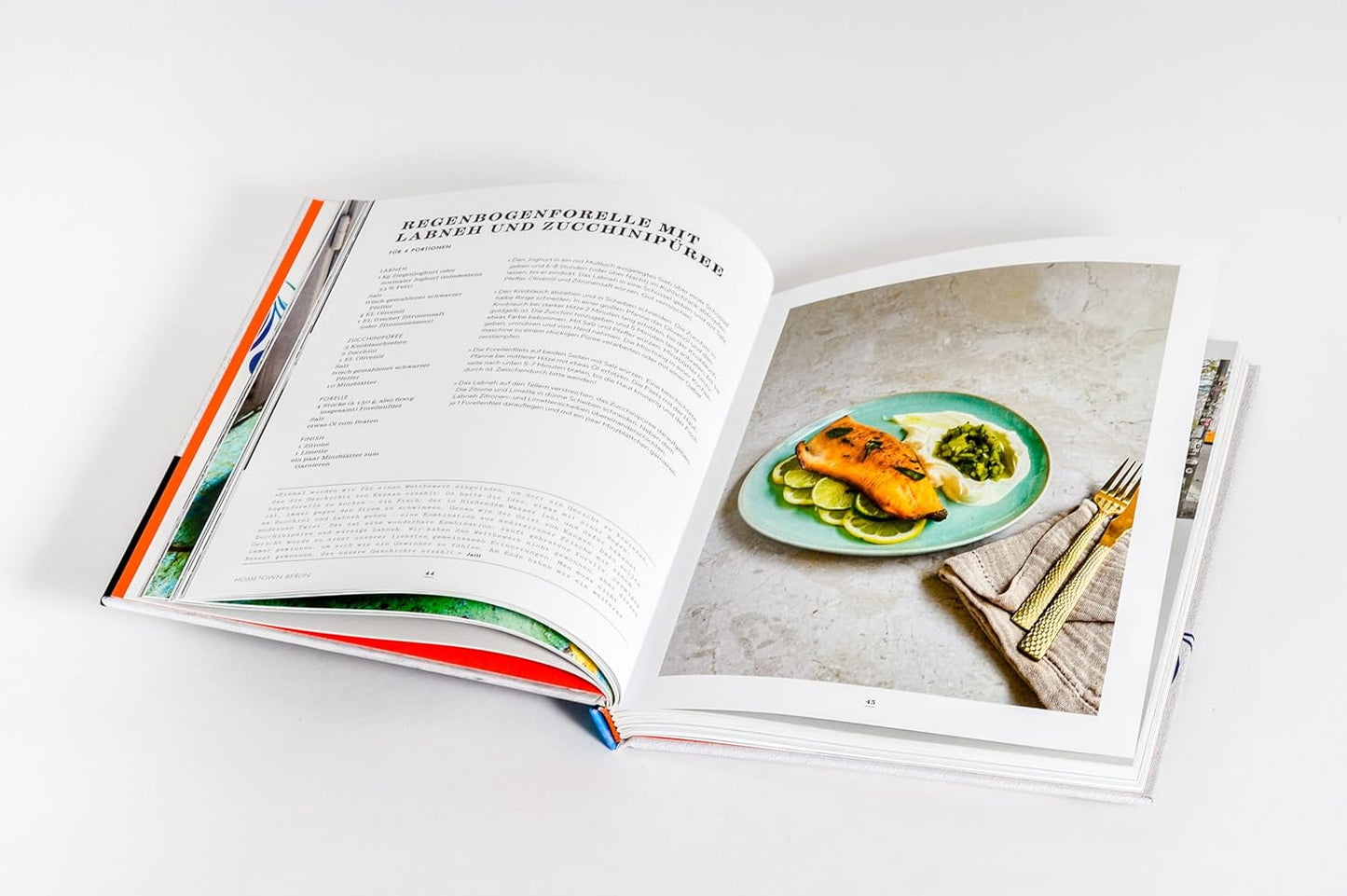 KANAAN – Kochen ohne Grenzen - Köstliches Essen, das Menschen verbindet - Das neue Levante-Kochbuch der interkulturell engagierten Autoren