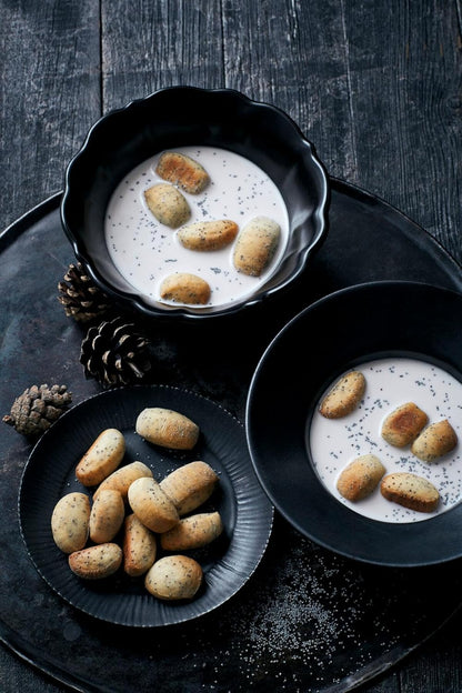 Vilnius: Rezepte, Geschichten und Menschen aus Litauen. Das erste Kochbuch zur litauischen Küche. Klassische und moderne Gerichte. Eine kulinarische Reise durch Litauens Hauptstadt