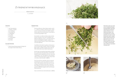 Saucen, Exzellente Rezepte, Grundlagen und Profiwissen. Über 100 Rezepte mit Gelinggarantie und Profi-Know-How von "Saucengott" Jens Rittmeyer