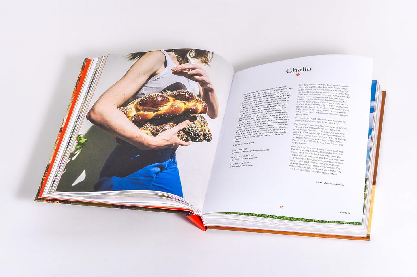 Das Polen Backbuch - Über 100 Rezepte von herzhaft bis süß, altbewährt und modern interpretiert: Rustikale Brote, knusprige Bagel, saftige Kuchen, üppige Torten uvm.