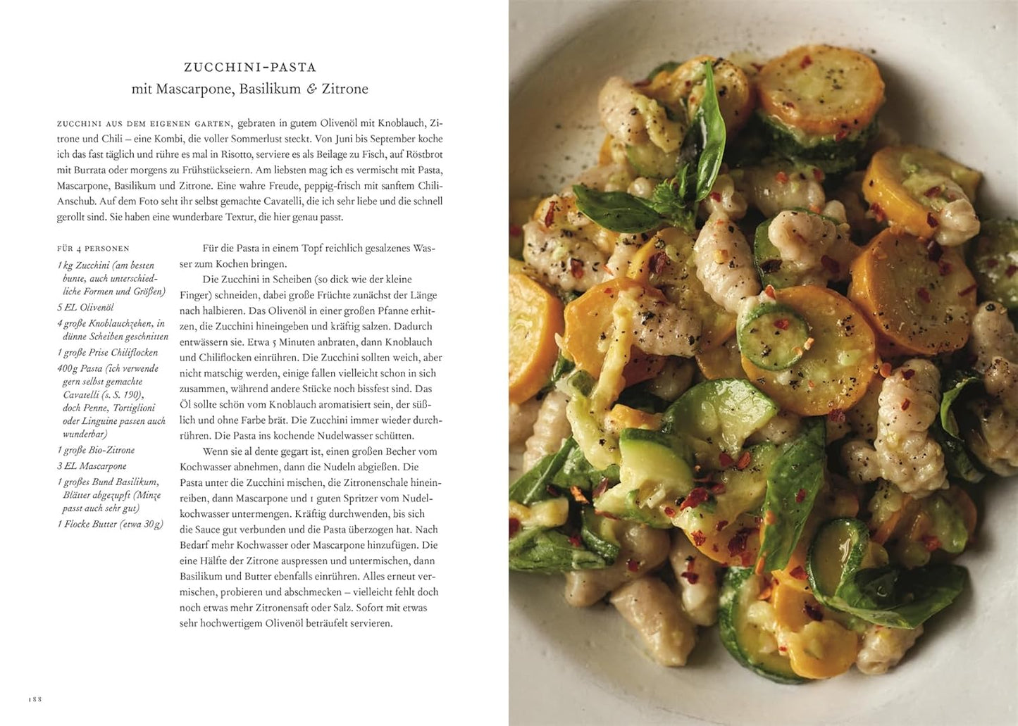 Vom Kochen und Leben auf dem Land: Homefarming-Kochbuch mit über 100 leckeren, saisonalen und naturnahen Rezepten und Geschichten über das Landleben