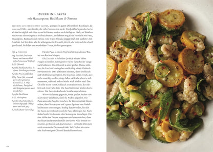 Vom Kochen und Leben auf dem Land: Homefarming-Kochbuch mit über 100 leckeren, saisonalen und naturnahen Rezepten und Geschichten über das Landleben