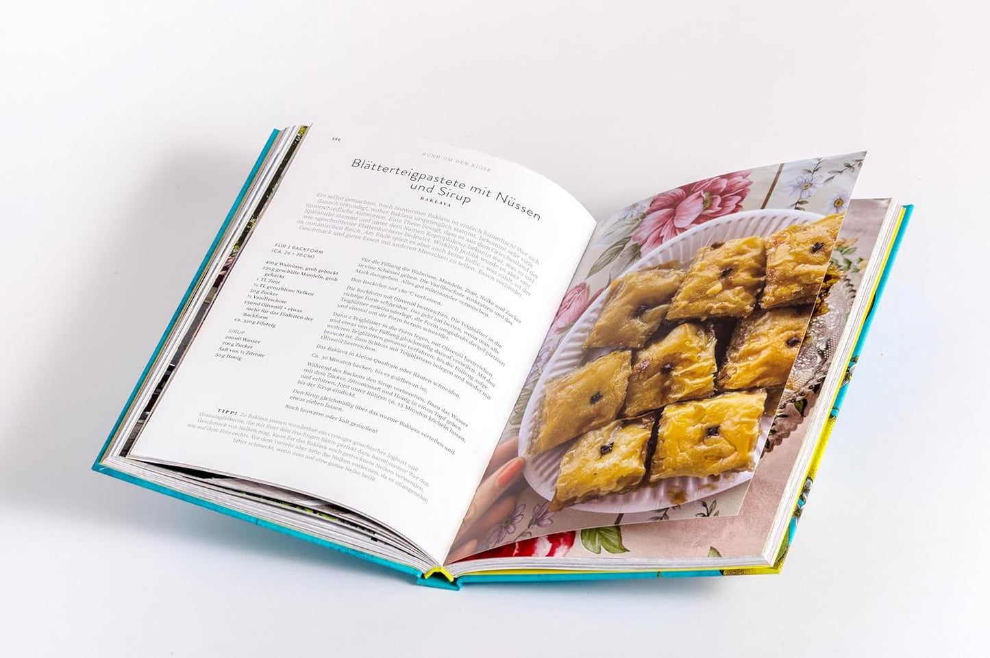 Meine griechische Dorfküche - Die Rezeptgeheimnisse der Großmütter