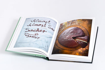 Das Deutschland-Backbuch, Die besten Rezepte für Kuchen, Torten, Brote & vieles mehr - Wunderschönes Backbuch mit Familienrezepten für alle deutschen Backklassiker