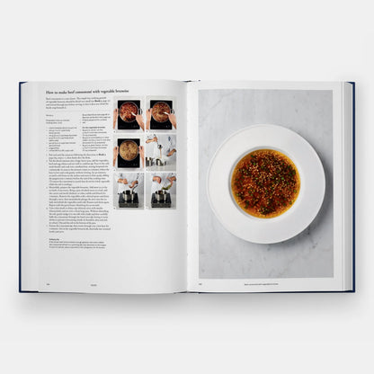 Le Cordon Bleu Culinary Arts School, Vols 1-7 (2026)