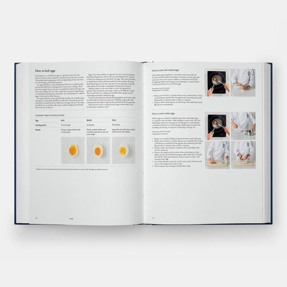 Le Cordon Bleu Culinary Arts School, Vols 1-7 (2026)
