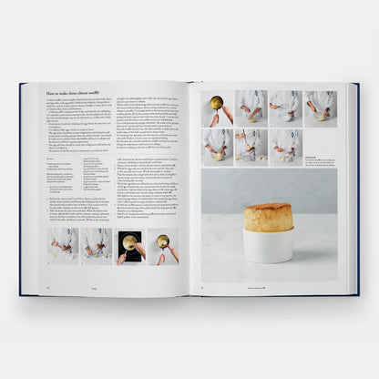 Le Cordon Bleu Culinary Arts School, Vols 1-7 (2026)